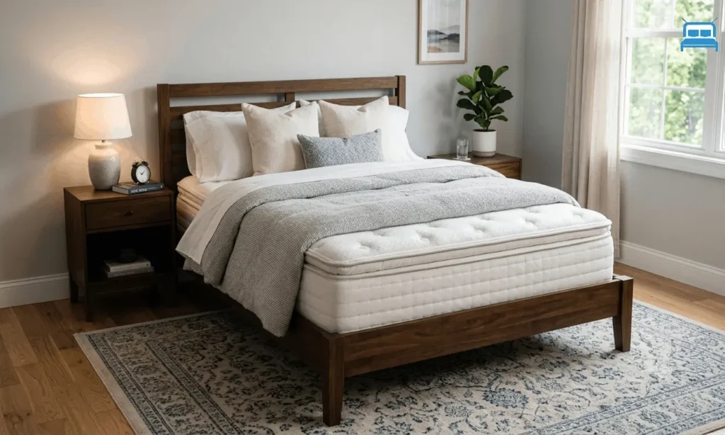 Queen Mattress Measurements 2 Queen Mattress Measurements
